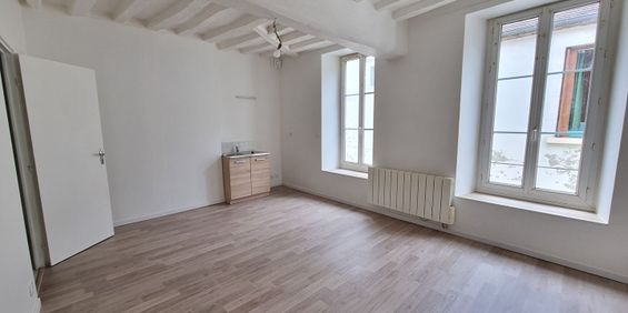 Location Appartement 1 pièce 27m² - Photo 3