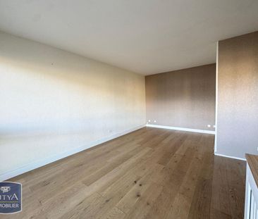 Location Appartement 1 pièce 32m² LE MANS 72100 - Photo 5