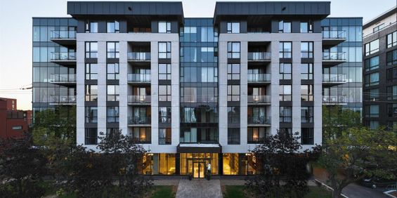 2 Beds, 2 Baths - 815 Avenue Plymouth, Mont-Royal - Photo 3