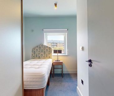 Flat share to rent - Photo 4