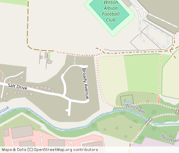 Broady Avenue - Photo 1