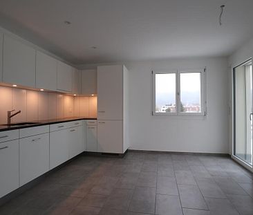 Moderne Wohnung mit grosser Terrasse – 1 Monat gratis wohnen - Photo 5