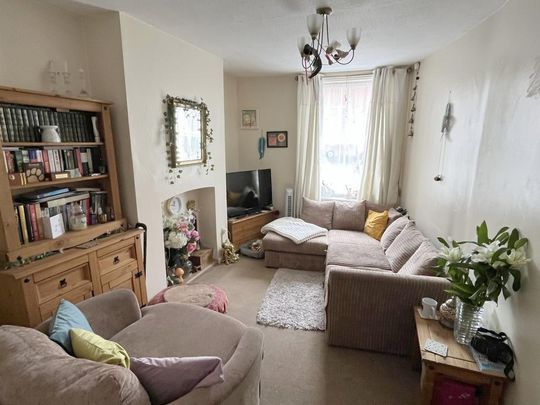 2 bedroom townhouse to rent - Photo 1