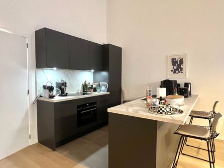 Rue de l'Association, 1000, Bruxelles - Photo 2