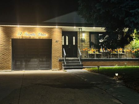 For Lease - 37 Juanita Drive Unit# Upper, Hamilton, Ontario - Photo 3