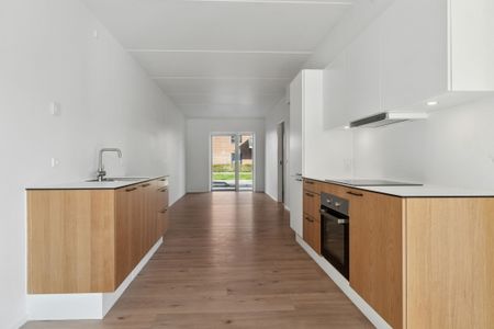 3-vær. lejlighed - Photo 4