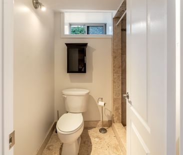 For Lease - 34 Monkton Avenue Unit# Lower, Toronto, Ontario - Photo 3