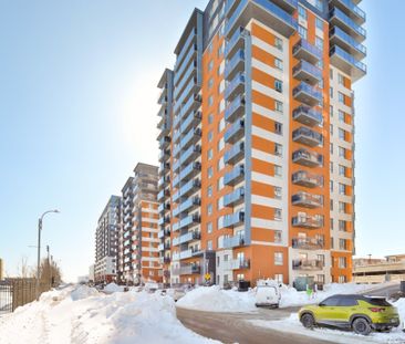 Nouveauté sur le marché Appartement à louer - Laval (Laval-des-Rapi... - Photo 1