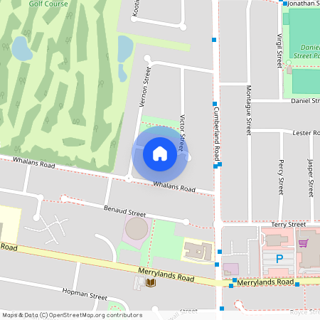 None/46 Victor Street, NSW 2145, Greystanes