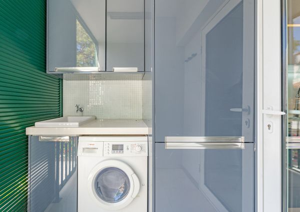 APARTAMENTO 2 QUARTOS | MOBILADO