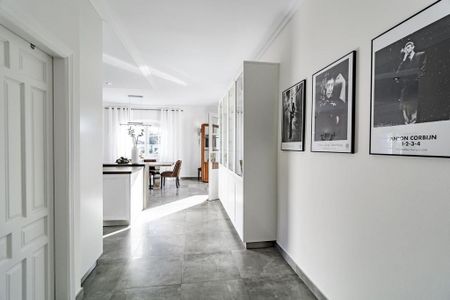 Luxury Villa for rent in Benahavís, Andalusia - Photo 4