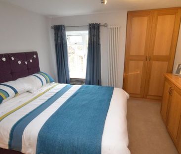 Cowslip Cottage, 30a Fore Street, Silverton - Photo 4