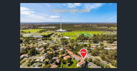 2 BEDROOM UNIT IN GATED COMPLEX - Photo 3