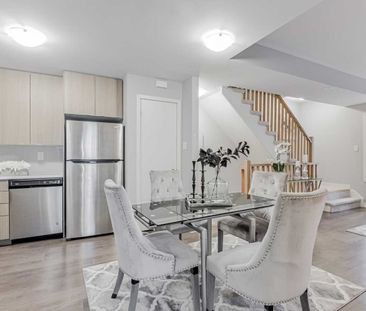 For Lease - E18-50 Orchid Place Drive Unit# 2nd Bedroom, Toronto, O... - Photo 5