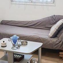 Studio/Γκαρσονιέρα για ενοικίαση - Βόλος, - Photo 1