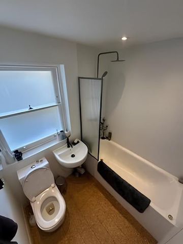 Room in a Shared House, London, N16 - Photo 4