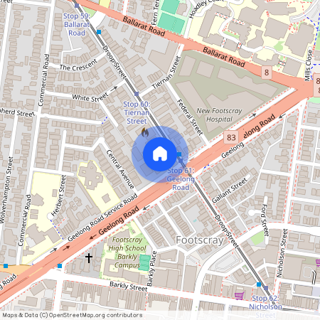 G05/59 Droop Street, Footscray VIC 3011