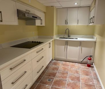 For Lease - 5533 Loonlake Avenue Unit# Basement, Mississauga, Ontario - Photo 6