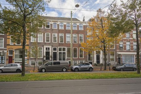 Te huur: appartement Prinsegracht 174 2512 GE 's-Gravenhage - Foto 2