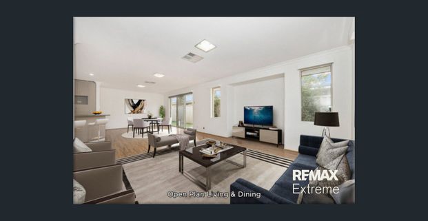 Affordable Family Living in Butler Awaits! - Photo 1