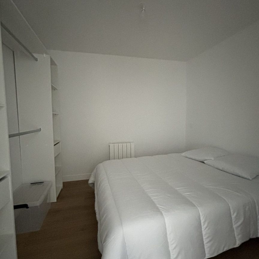 Appartement à louer Fougères - Photo 1