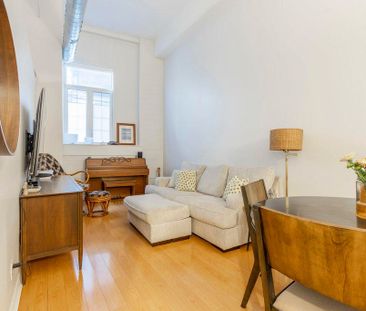 For Lease - 80 King William Street Unit# 112, Hamilton, Ontario - Photo 2