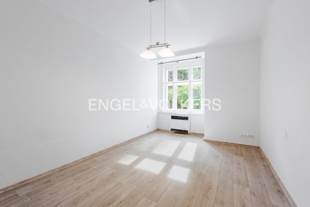 Apartment for rent, 1+1 - Studio, 45m - Photo 3