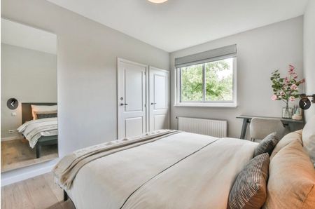 Appartement te huur: Rietnesse 8-3 1082 CG Amsterdam - Photo 5