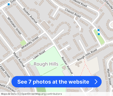 Rooker Avenue, Wolverhampton, West Midlands, WV2 - Photo 1