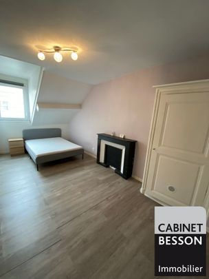 Location Appartement 2 pièces 35m² GRENOBLE 38000 - Photo 1