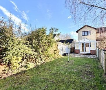 2 bedroom semi-detached house to rent - Photo 1