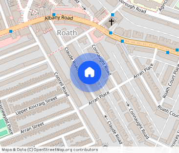 Claude Road, Roath - Photo 1
