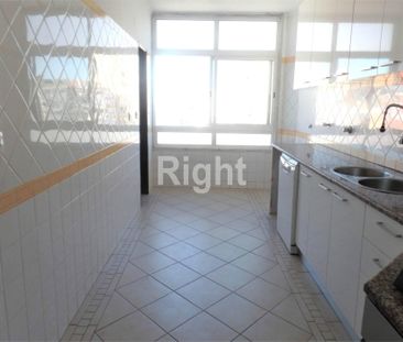 Apartamento T2 - Photo 2