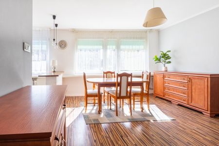 Przytulna kawalerka na wynajem – Nowodworska - Фото 5