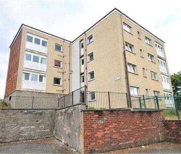 Woodside Court, Coatbridge, ML5 - Photo 5