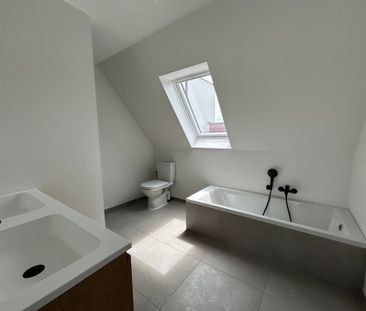 Bel-etagewoning te huur met 2 slaapkamers te Handzame - Photo 6