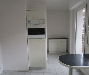 Location Appartement 3 pièces REIMS 51100 - Photo 1