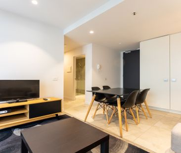 305F/50 Stanley Street, Collingwood VIC 3066 - Apartment For Rent |... - Photo 2