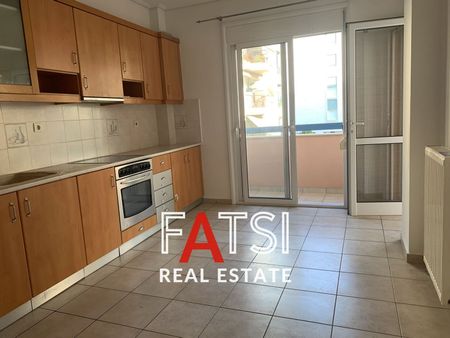 Διαμέρισμα για ενοικίαση Άγιος Νεκτάριος (Νέα Ιωνία Βόλου) - Photo 3