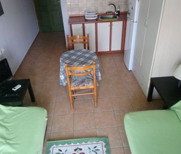 Studio/Γκαρσονιέρα για ενοικίαση Άγιος Θωμάς (Λάρισα) - Photo 2