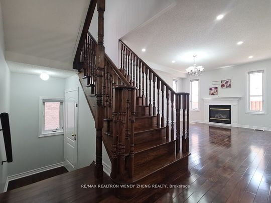 For Lease - 6 Mountland Road Unit# Upper, Brampton, Ontario - Photo 1