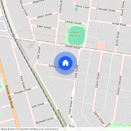 1/12 Sefton Street, Pascoe Vale, VIC 3044