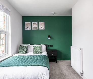 1 bedroom terraced house to rent - Photo 2