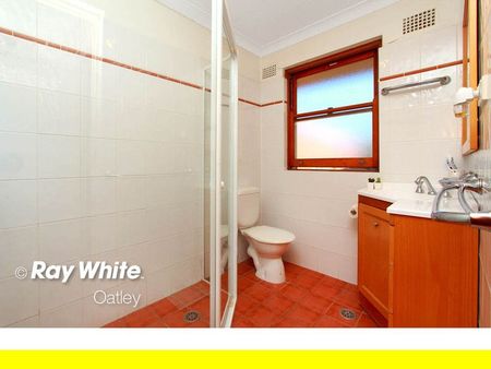 Top Floor Two Bedroom Unit - Photo 3