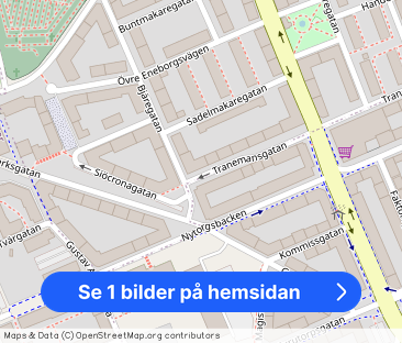 Tranemansgatan, 3, Helsingborg - Foto 1