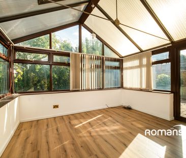 4 bedroom house to rent - Photo 1