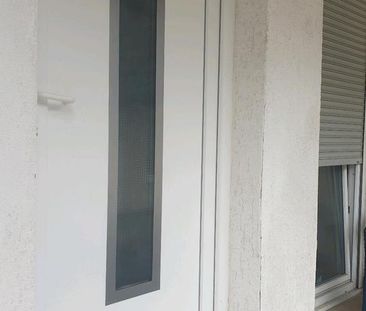 1 WG Zimmer für ein berufstätige Mann in Frankfurt Bonames. - Foto 1