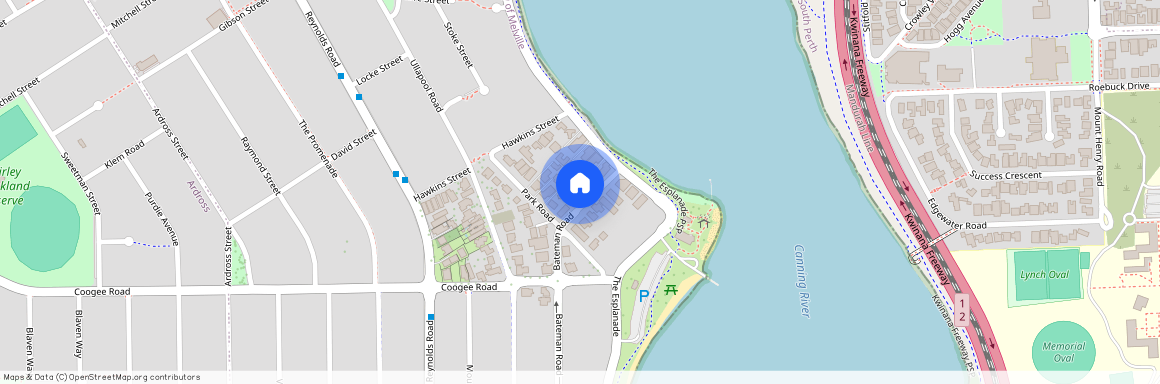 2B Bateman Rd, Mount Pleasant WA 6153