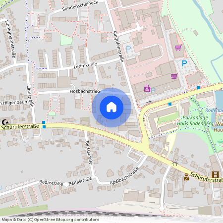 Hosbachstr. 4, 44287, Dortmund Ot Aplerbeck