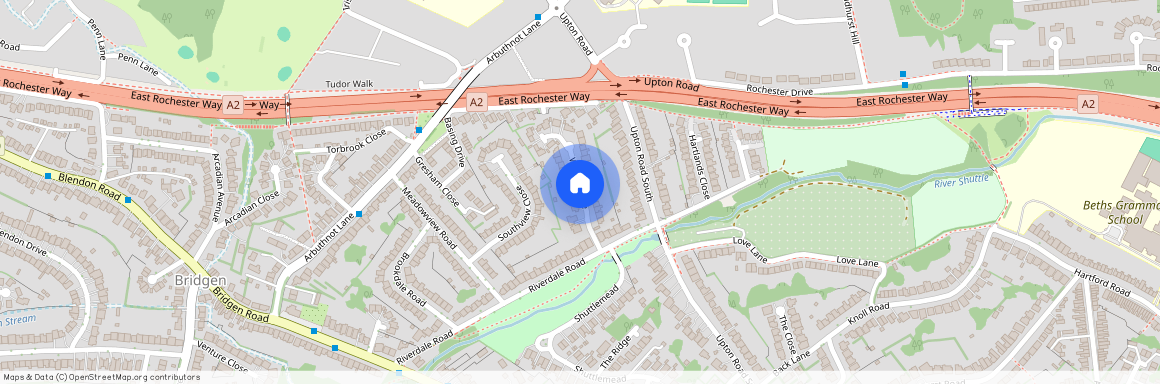 Willow Close, Burley LS4